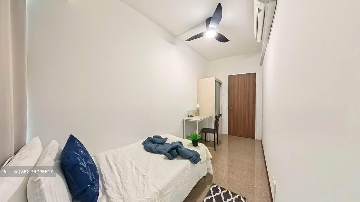 Queens Peak (D3), Condominium #577770801